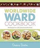 Cover for Worldwide Ward Cookbook