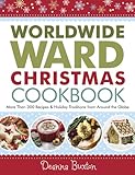 Cover for Worldwide Ward Christmas Cookbook