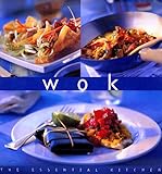 Cover for Wok (Essential Kitchen Series)
