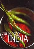 Cover for The Food of India