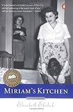 Cover for Miriam's Kitchen: A Memoir