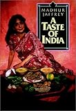 Cover for A Taste of India