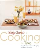 Cover for Betty Crocker's Cooking for Two