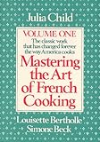 Mastering the Art of French Cooking, Vol. 1
