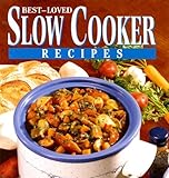Cover for Best-Loved Slow Cooker Recipes