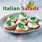 Cover for Italian Salads