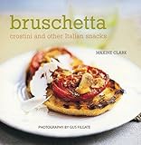 Cover for Bruschetta