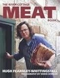 Cover for The River Cottage Meat Book
