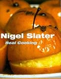 Cover for Real Cooking