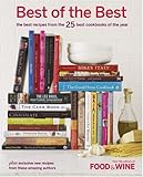 Cover for Best of the Best Vol. 10: The Best Recipes from the 25 Best Cookbooks of the Year (Best of the Best: Best Recipes from the 25 Best Cookbooks of the Year)
