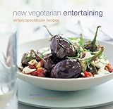 New Vegetarian Entertaining