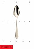 Cover for The Silver Spoon