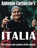 Antonio Carluccios Italia