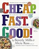 Cover for Cheap. Fast. Good!