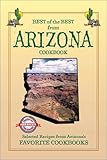Cover for Best of the Best from Arizona Cookbook: Selected Recipes from Arizona's Favorite Cookbooks