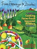Cover for From Asparagus to Zucchini