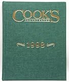 Cook's Illustrated 1998 Annual (Cooks Illustrated Annuals)