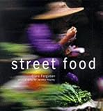 Cover for STREET FOOD