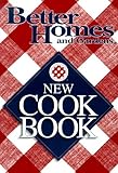 Better Homes and Gardens New Cook Book (Better Homes & Gardens New Cookbooks)