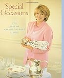 Cover for Special Occasions: The Best of Martha Stewart Living