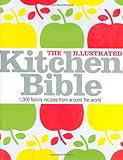 The Illustrated Kitchen Bible