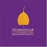 Cover for The Cinnamon Club Cookbook