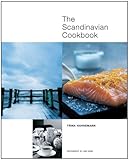 Cover for Scandinavian Cookbook