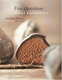 Cover for Fine Chocolates: Great Experience