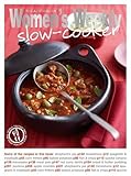 Slow-Cooker ("Australian Women's Weekly")