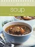 Cover for Soup: Flipcook Series