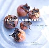 Cover for The Blackberry Farm Cookbook: Four Seasons of Great Food and the Good Life