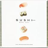Sushi Made Easy