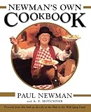 Cover for Newman's Own Cookbook