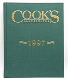 Cook's Illustrated 1997 Annual (Cooks Illustrated Annuals)