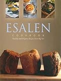 Cover for Esalen Cookbook