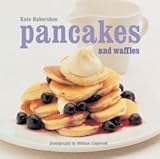 Cover for Pancakes and Waffles