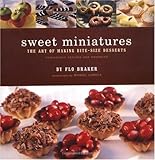 Sweet Miniatures: The Art of Making Bite-Size Desserts