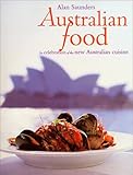 Cover for Australian Food: In Celebration of the New Australian Cuisine
