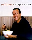 Cover for Simply Asian