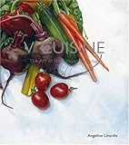 Cover for V Cuisine: The Art of New Vegan Cooking