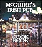 Cover for Mcguire's Irish Pub Cookbook