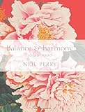Cover for Balance and Harmony: Asian Food