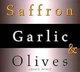 Saffron, Garlic & Olives