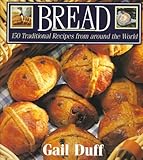 Cover for Bread