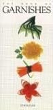 Cover for The Book of Garnishes (Book of...)