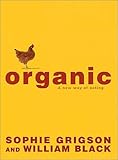 Cover for Organic: A New Way of Eating