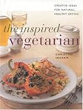 Cover for The Inspired Vegetarian