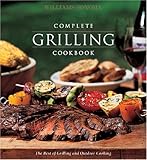 Complete Grilling Cookbook (Williams-Sonoma Complete Cookbooks)