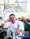 Cover for Adventures in Jewish Cooking