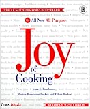 Cover for The All Purpose Joy of Cooking